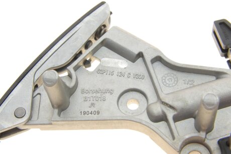 Ремк-кт приводного ланцюга масляного насоса (ОЕ) borsehung B10201