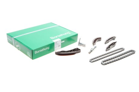 Ремкомплект ГРМ (OE) borsehung B10202 на Бмв X5 f15