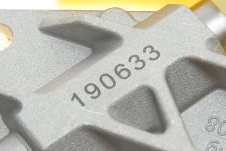 Р-кт маслонасоса (OE) 2.5L(BPR,BPS) borsehung B10204