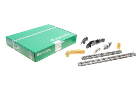 Ремк-кт приводу 2.3L(AQN);2.8L(BDE,AYL);3.2L(BUB,B borsehung B10207