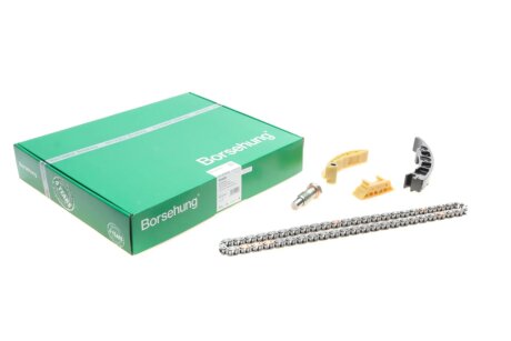 Ремк-кт приводу 2.3L(AQN);2.8L(BDE,AYL);3.2L(BUB,B borsehung B10208 на Фольксваген Фаэтон