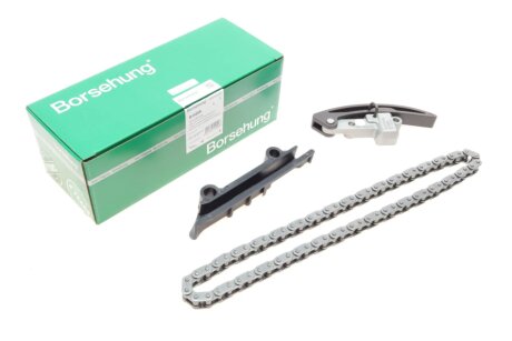 Ремк-кт приводу 2.3L(AQN);2.8L(BDE,AAA,AMY,AYL);3. borsehung B10209 на Фольксваген Фаэтон