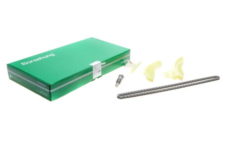 Ремк-кт ланцюга ГРМ borsehung B10216