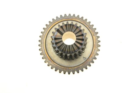 К-кт масл.насоса 06K115225C+06K109507G+06H105209AT borsehung B10218