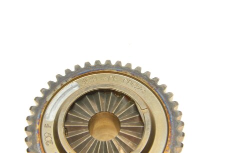 Ремонтний комплект ланцюга ГРМ borsehung B10220