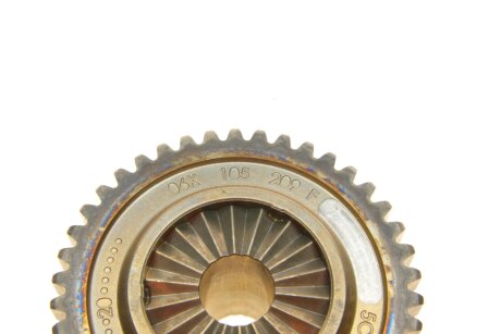 Ремонтний комплект ланцюга ГРМ borsehung B10220