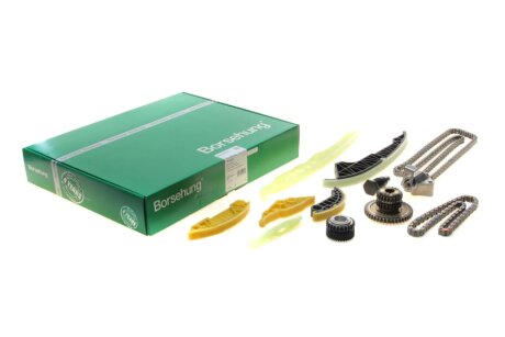 Ремонтний комплект ланцюга ГРМ borsehung B10220