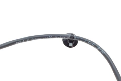 Замок капота borsehung B10262