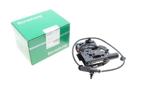 Замок капота borsehung B10262 на Фольксваген Артеон