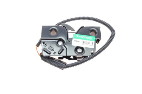 Замок капота borsehung B10264