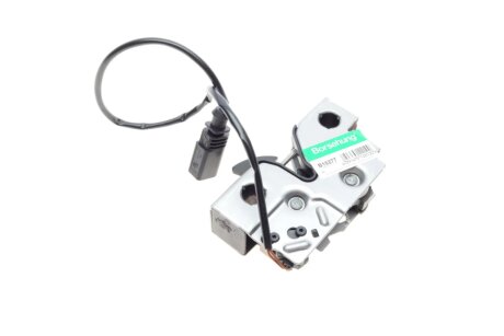 Замок капота; нижня частина borsehung B10277