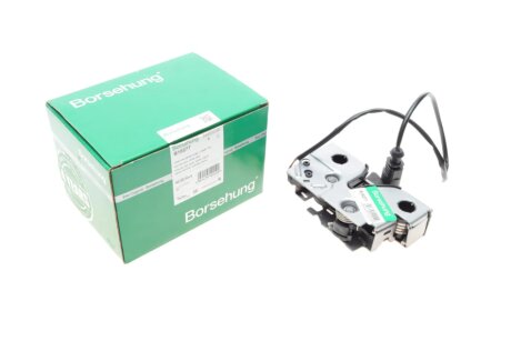 Замок капота; нижня частина borsehung B10277