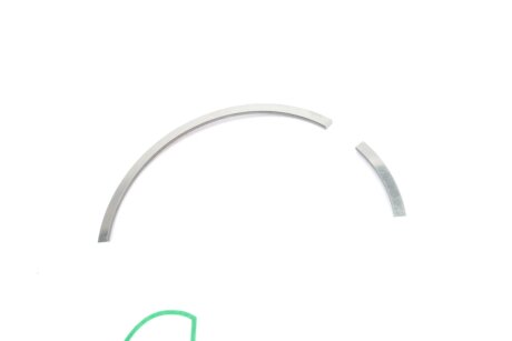 Поршневые кольца borsehung B10361