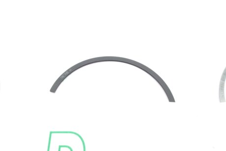 Поршневые кольца borsehung B10361