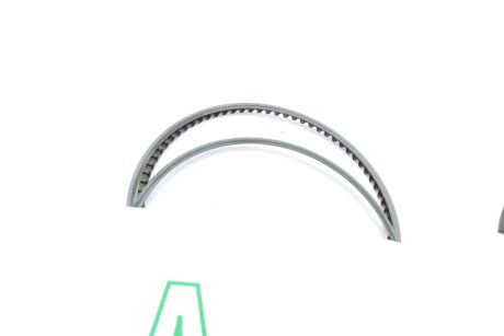 Поршневые кольца borsehung B10361