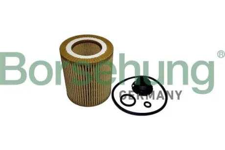 Масляный фильтр borsehung B10439 Бмв F30