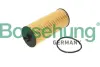 Oil filter element borsehung B10443
