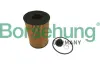 Масляный фильтр borsehung B10461