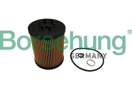 Масляный фильтр borsehung B10464 Бмв E63