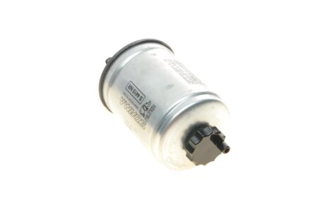 Фiльтр паливний (SOFIMA) borsehung B10471