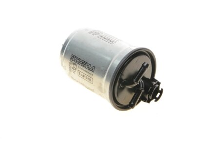 Фiльтр паливний (SOFIMA) borsehung B10471