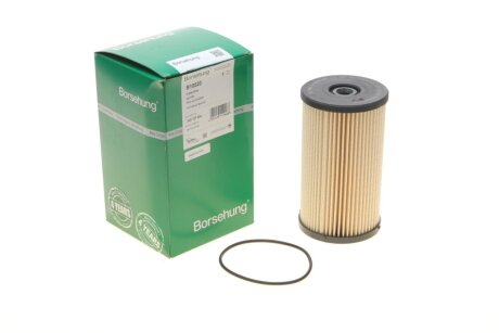 Фільтр паливний (ОЕ) borsehung B10520 на Шкода Суперб 2