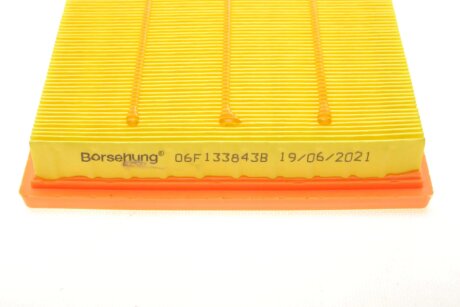 Фільтр повітряний (ОЕ) borsehung B10531