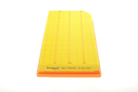 Фільтр повітряний (ОЕ) borsehung B10531