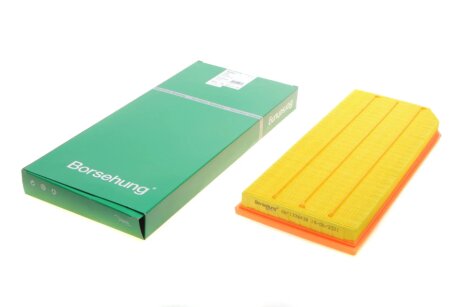 Фільтр повітряний (ОЕ) borsehung B10531 на Сеат Леон