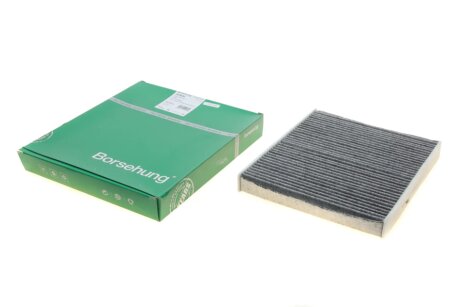 Фільтр повітряний (ОЕ) borsehung B10534 на Шкода Scala