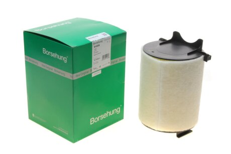 Фільтр повітряний (ОЕ) borsehung B10536 на Ауди А3 8р