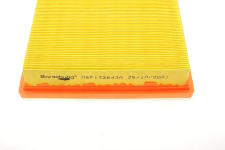 Фiльтр повiтряний OE borsehung B10543