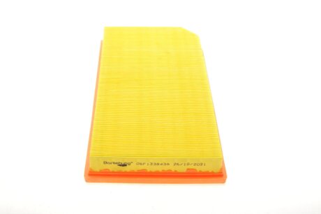 Фiльтр повiтряний OE borsehung B10543