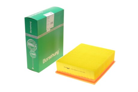 Фiльтр повiтряний OE borsehung B10545 на Ауди А4 б5