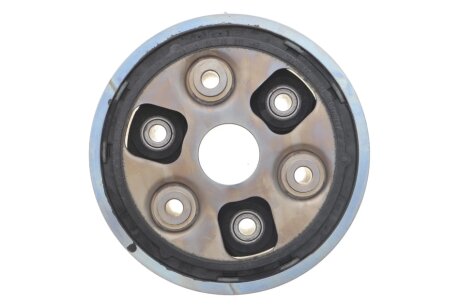 Муфта еластична з аксесуарами (GKN) borsehung B10612