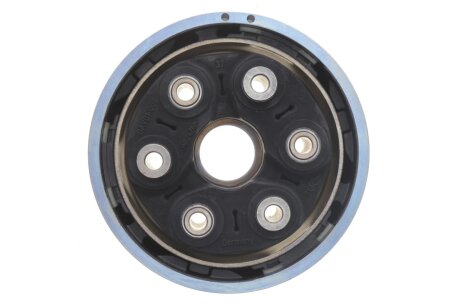 Муфта еластична з аксесуарами (GKN) borsehung B10612