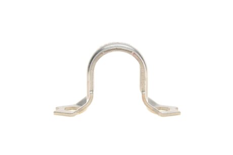 Ремк-кт стабілізатора (2 втулки + кронштейни) borsehung B10809