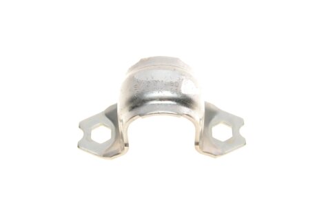 Ремк-кт стабілізатора (2 втулки + кронштейни) borsehung B10809