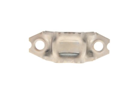 Ремк-кт стабілізатора (2 втулки + кронштейни) borsehung B10809