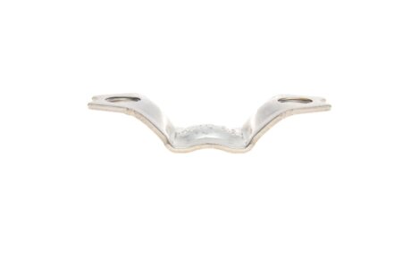 Ремк-кт стабілізатора (2 втулки + кронштейни) borsehung B10809