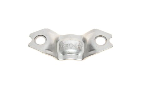 Ремк-кт стабілізатора (2 втулки + кронштейни) borsehung B10809