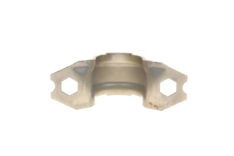 Ремк-кт стабілізатора (2 втулки + кронштейни) borsehung B10809