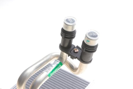 Теплообмінник (VALEO) borsehung B10876