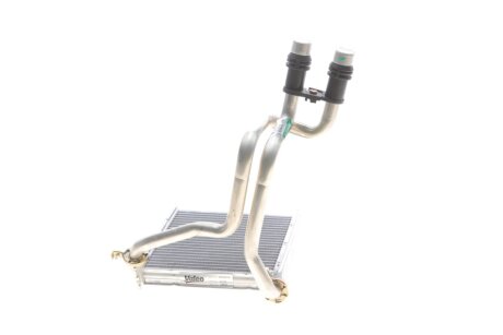 Теплообмінник (VALEO) borsehung B10876