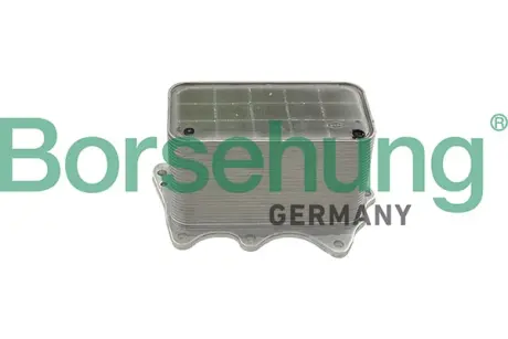 Корпус оливного фільтра Borsehung B10884