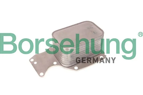 Корпус оливного фільтра borsehung B10885