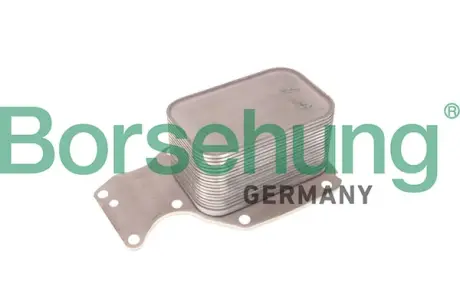 Корпус оливного фільтра borsehung B10885