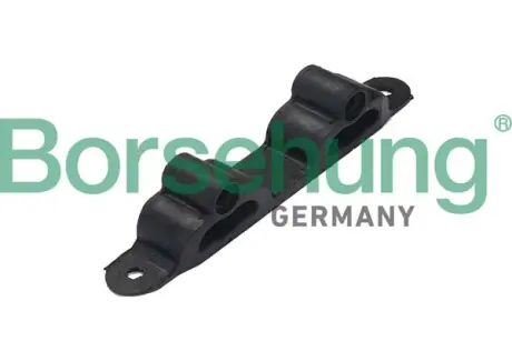 Кронштейн для глушника Borsehung B10995