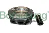 Поршень двигуна borsehung B11138