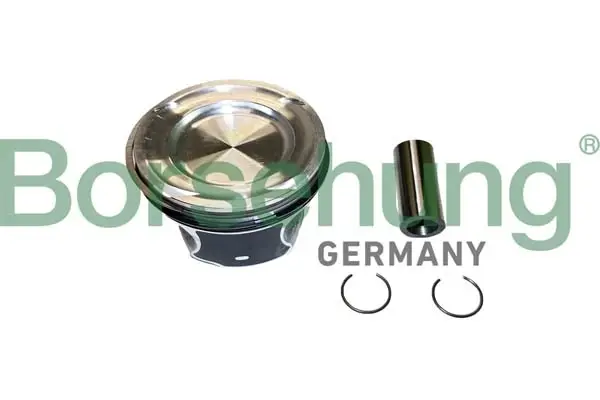 Поршень двигуна borsehung B11148